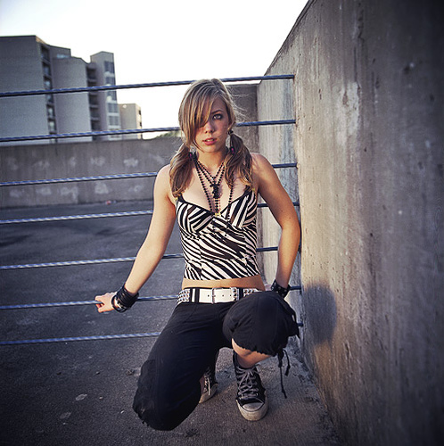 Natalie Distler Natalie Distler