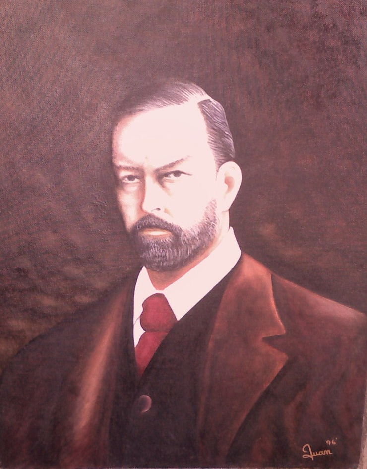 Bram Stoker Bram Stoker