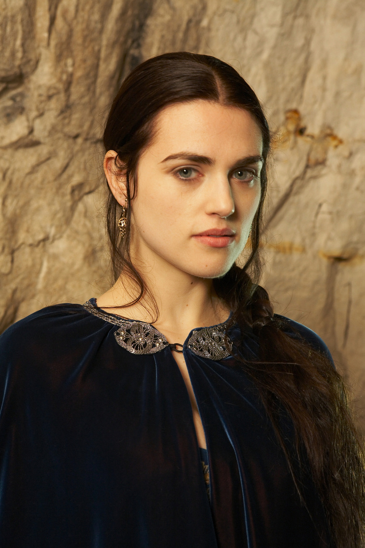 Katie McGrath Katie McGrath