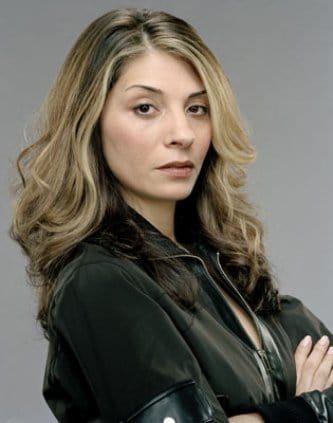 Callie Thorne Callie Thorne