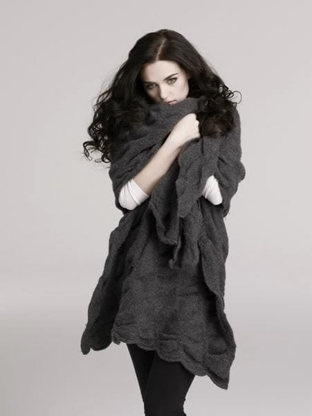 Katie McGrath Katie McGrath