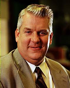 Lenny Clarke
