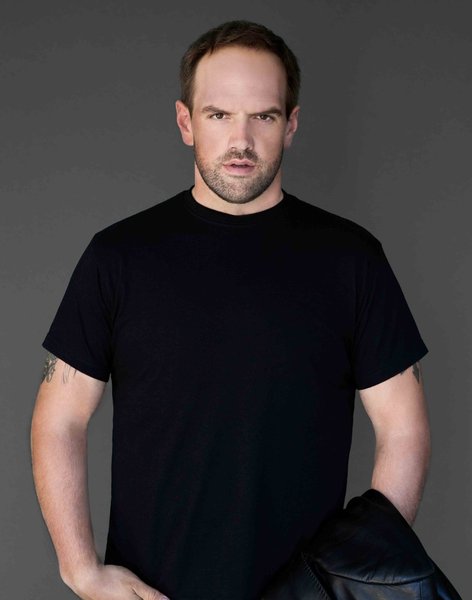 Ethan Suplee Ethan Suplee