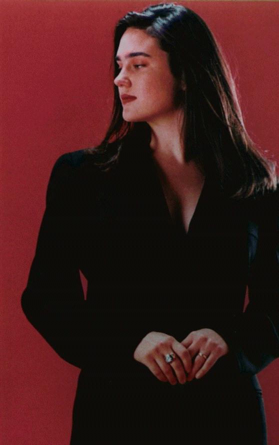 Jennifer Connelly Jennifer Connelly