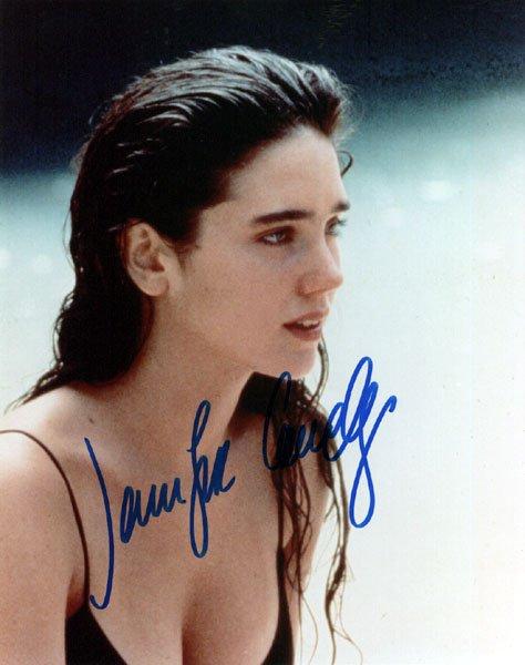 Jennifer Connelly