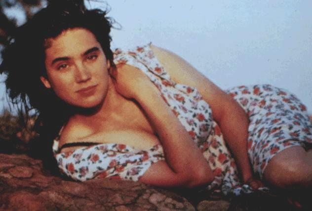 Jennifer Connelly