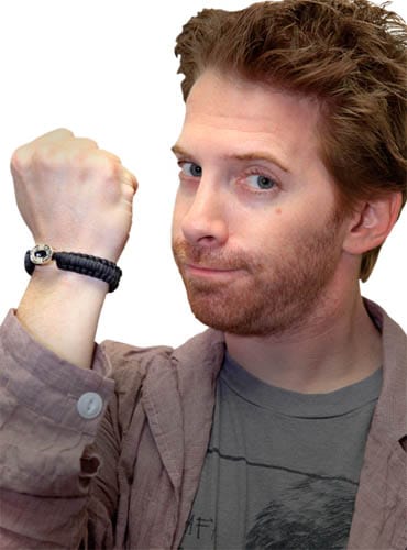 Seth Green