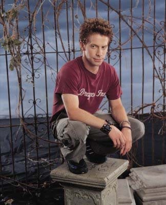 Seth Green