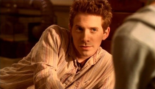 Seth Green