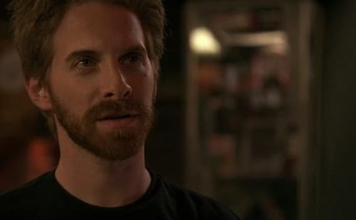 Seth Green