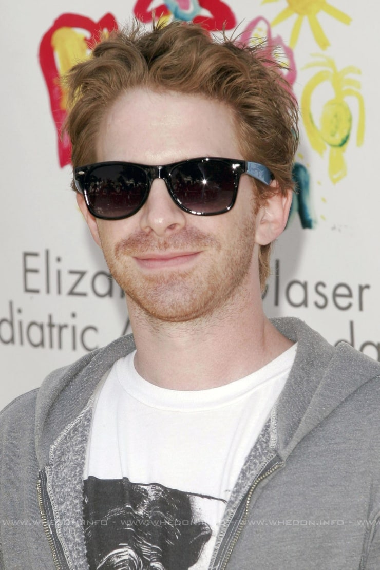 Seth Green