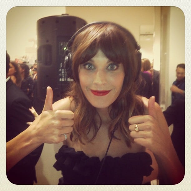 Alexa Chung
