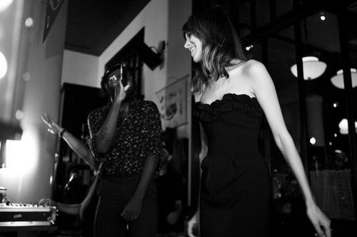 Alexa Chung