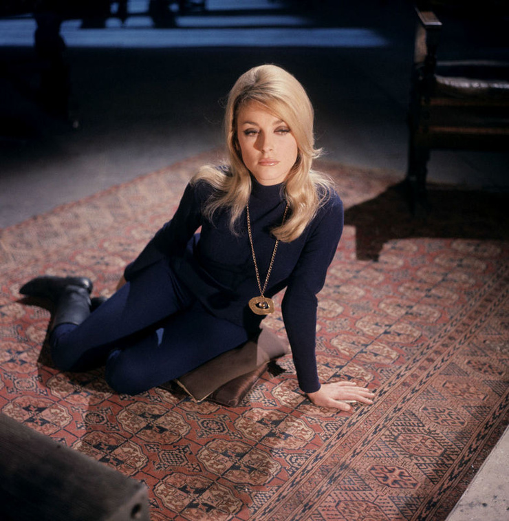 Sharon Tate Sharon Tate