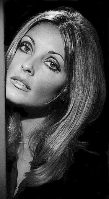 Sharon Tate