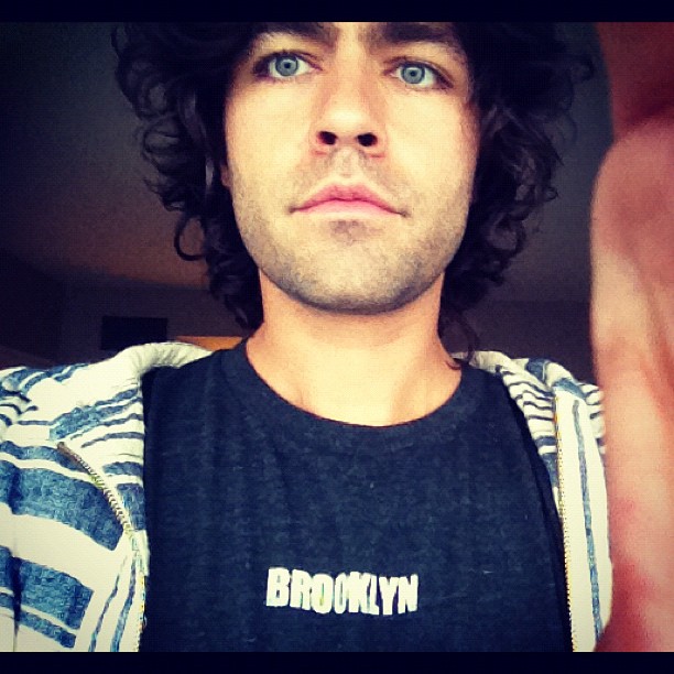 Adrian Grenier