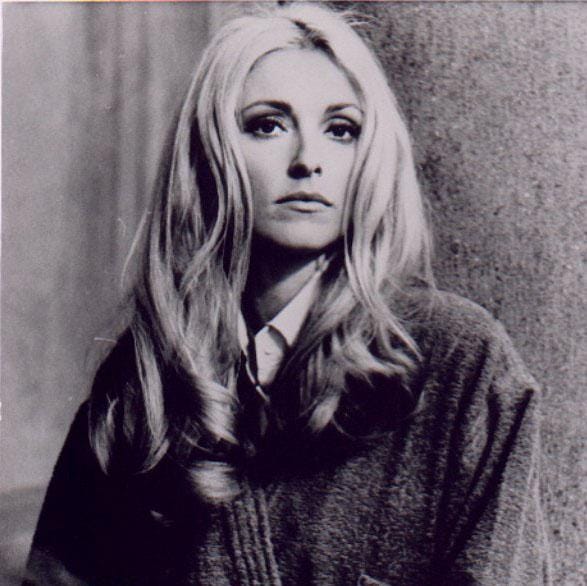 Sharon Tate