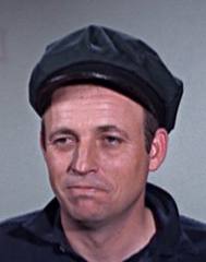 Ted Gehring Ted Gehring
