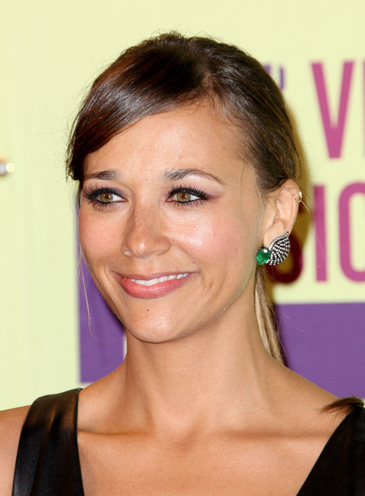 Rashida Jones Rashida Jones