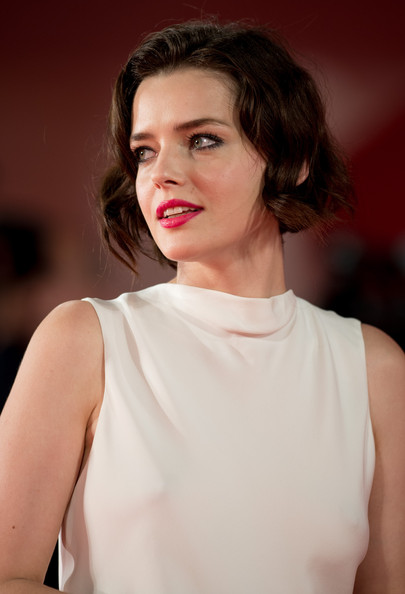 Roxane Mesquida