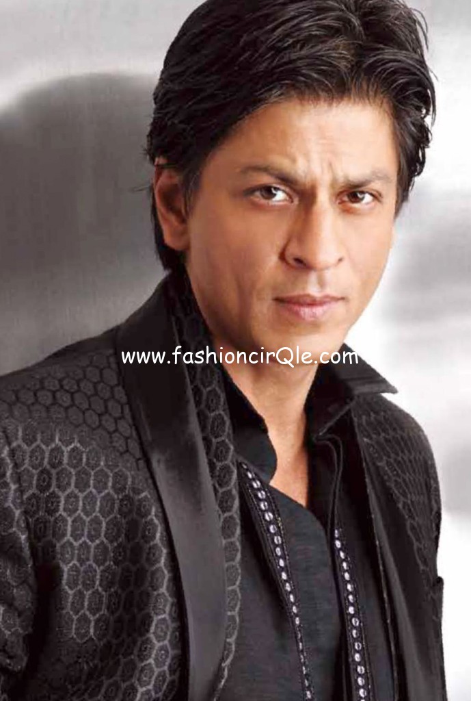 Shahrukh Khan