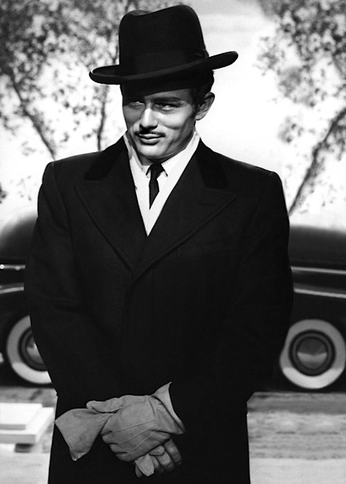 James Dean