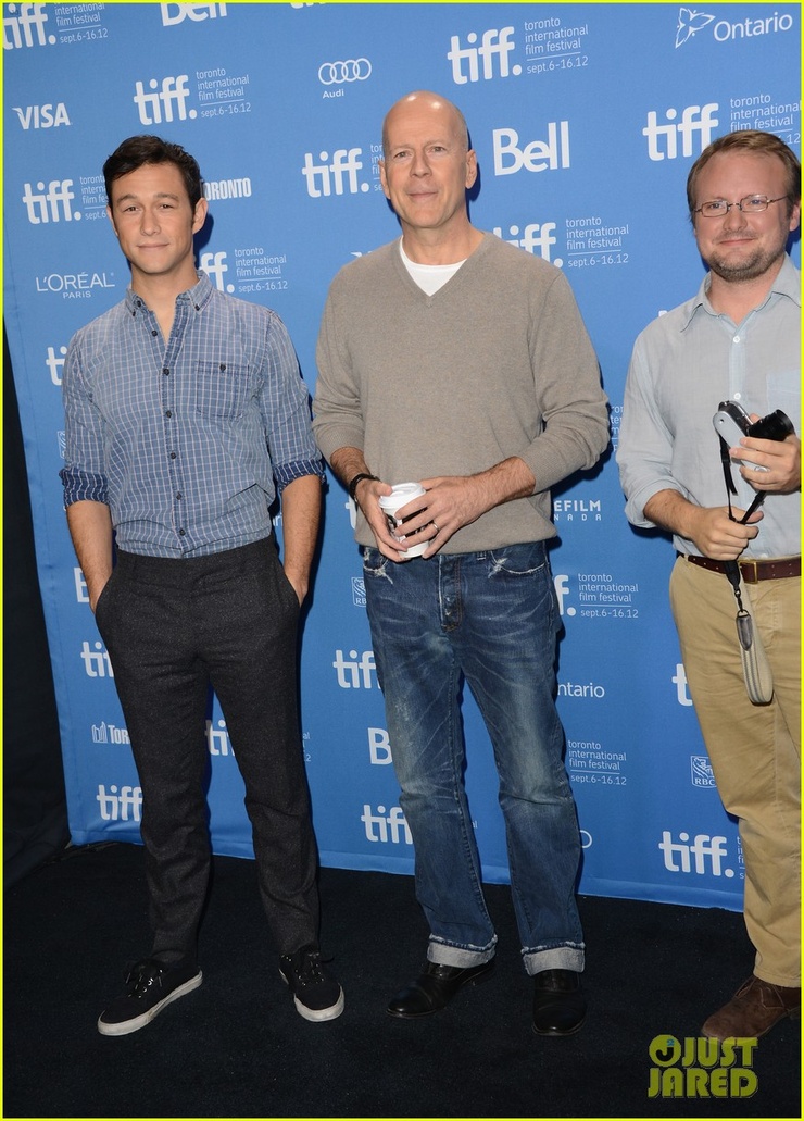 Joseph Gordon-Levitt