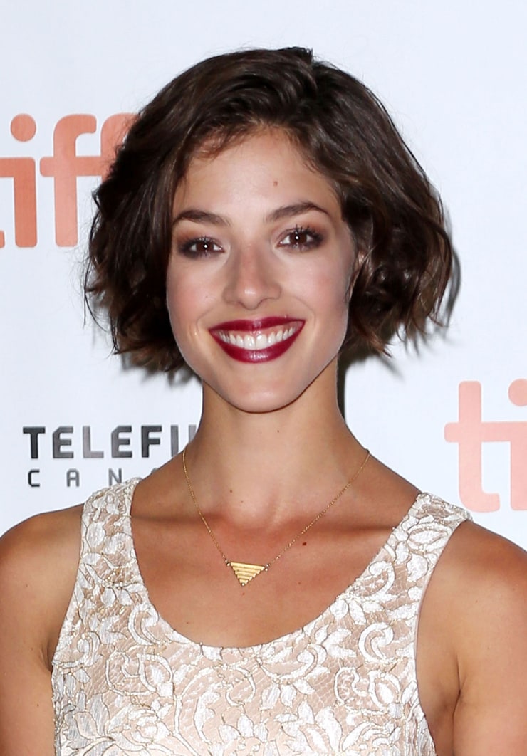 Olivia Thirlby