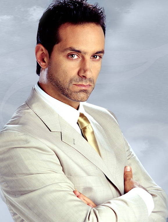 Omar Germenos