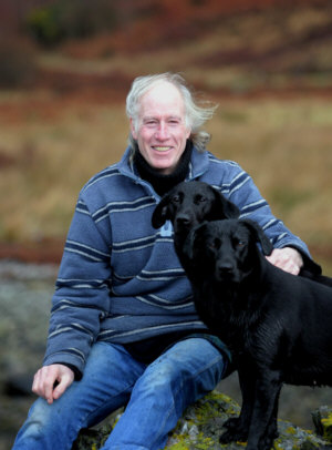 Terry Nutkins