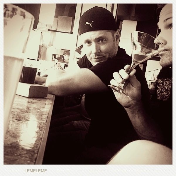 Jensen Ackles