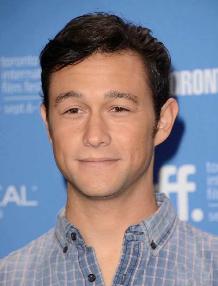 Picture of Joseph Gordon-Levitt