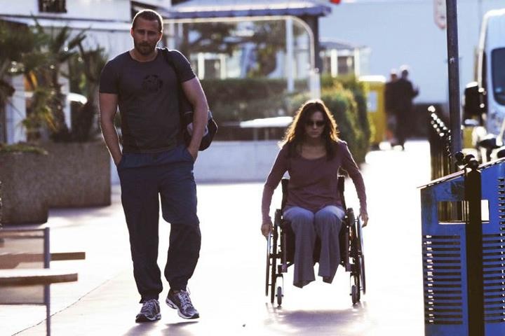 Rust and Bone Rust and Bone