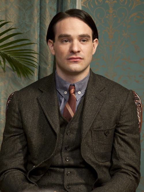 Charlie Cox