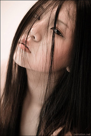 Zhang Jingna