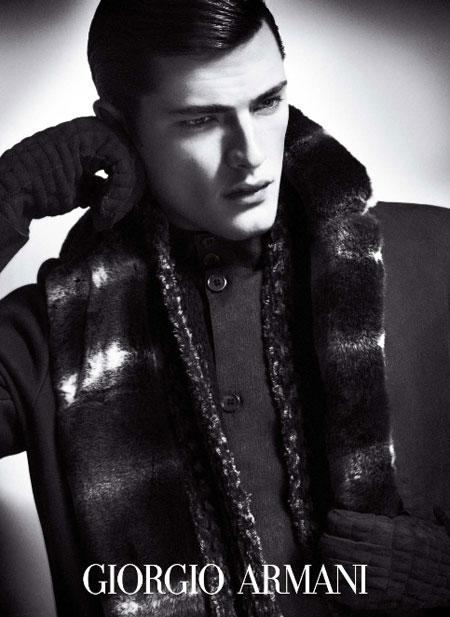 Image of Sean O'pry