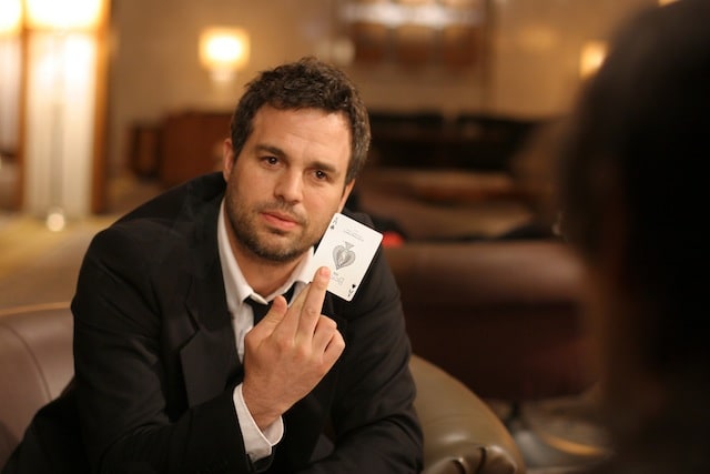 Mark Ruffalo