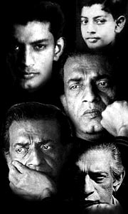 Satyajit Ray