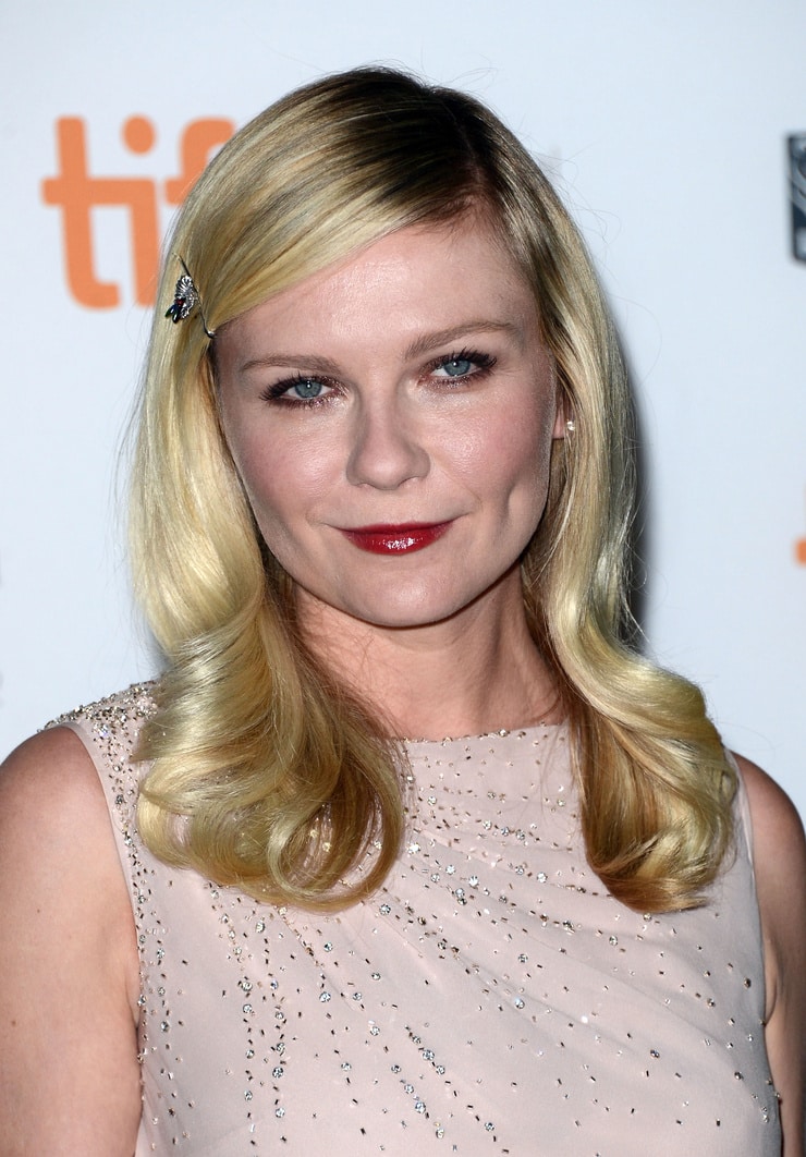 Picture of Kirsten Dunst