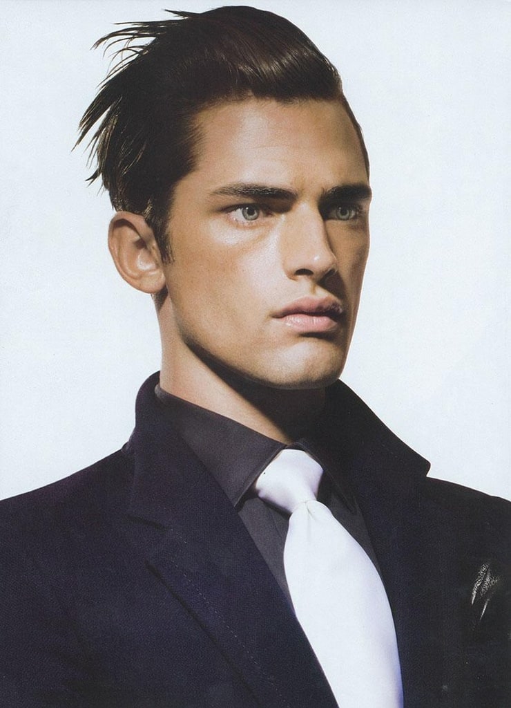 Picture of Sean O'pry