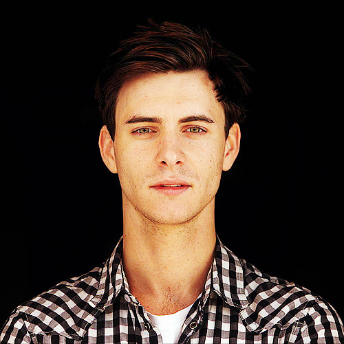 Harry Lloyd Harry Lloyd