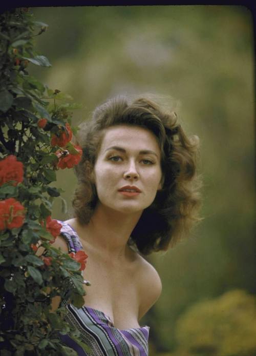 Gia Scala Gia Scala