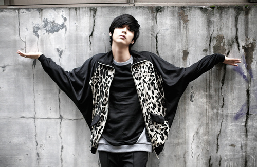 Won Jong Jin