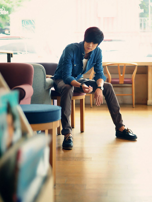 Won Jong Jin