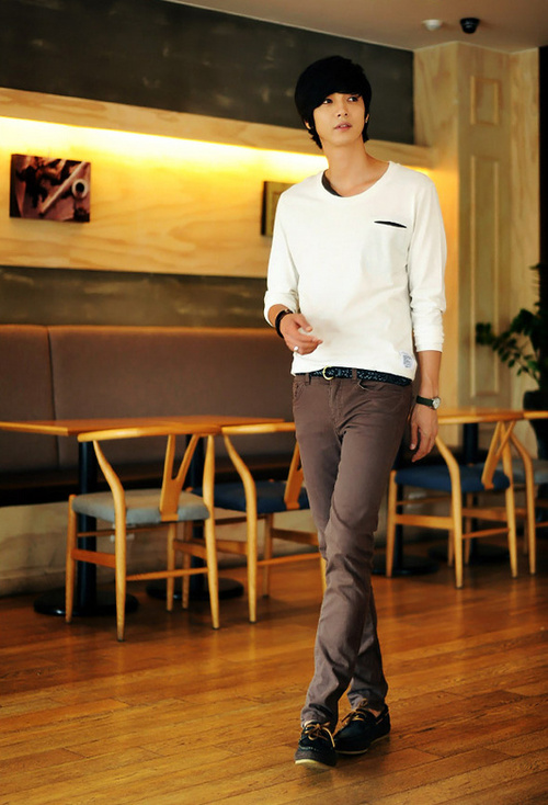 Won Jong Jin