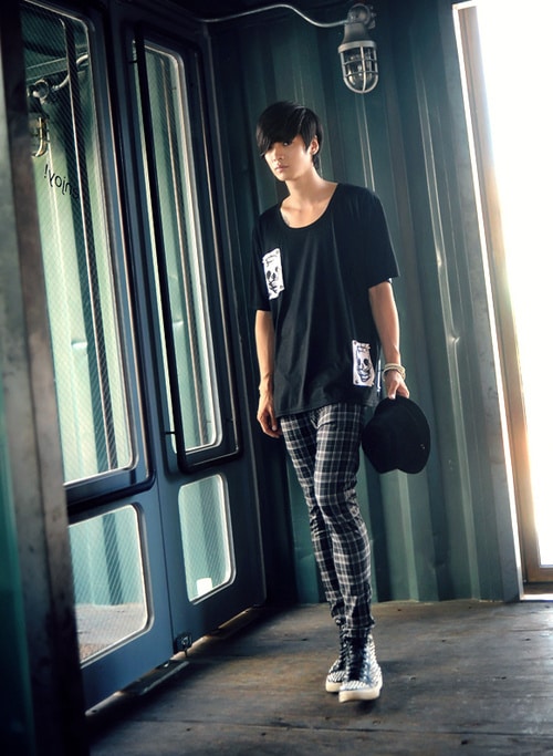 Won Jong Jin