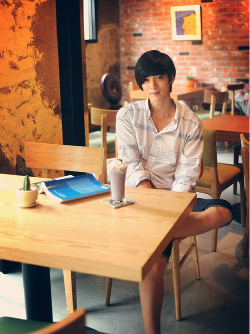 Won Jong Jin