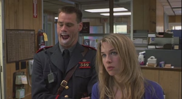 Me, Myself & Irene