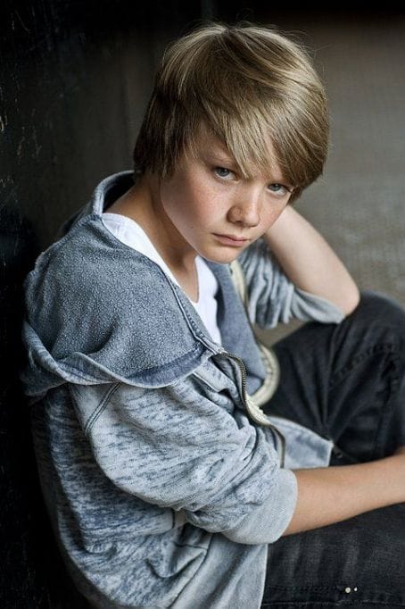 Picture of Dakota Goyo