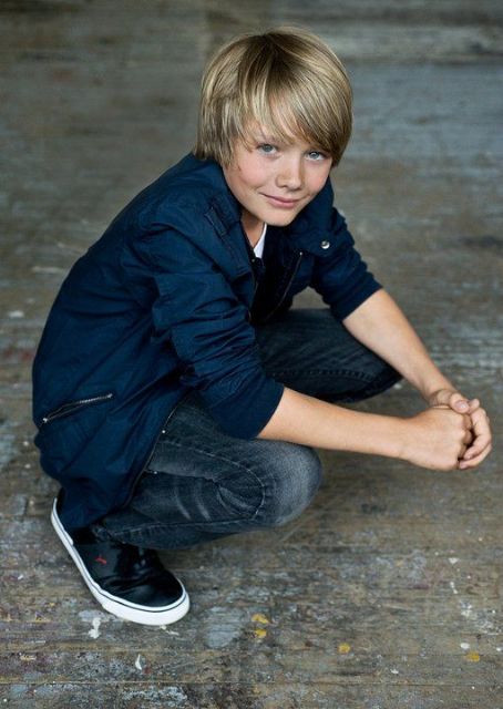 Dakota Goyo
